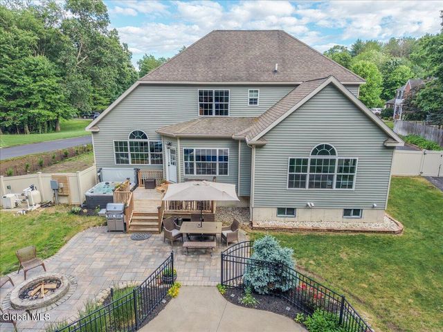 9 Benedict Court, Ballston Spa, NY 12020