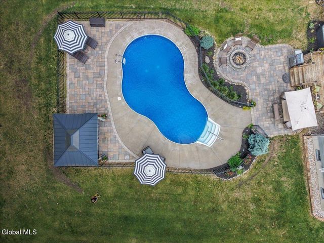 9 Benedict Court, Ballston Spa, NY 12020
