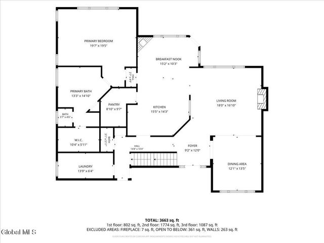 9 Benedict Court, Ballston Spa, NY 12020