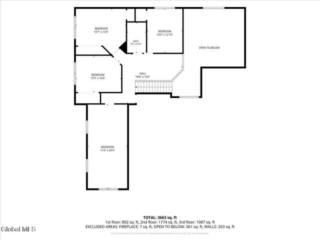 9 Benedict Court, Ballston Spa, NY 12020