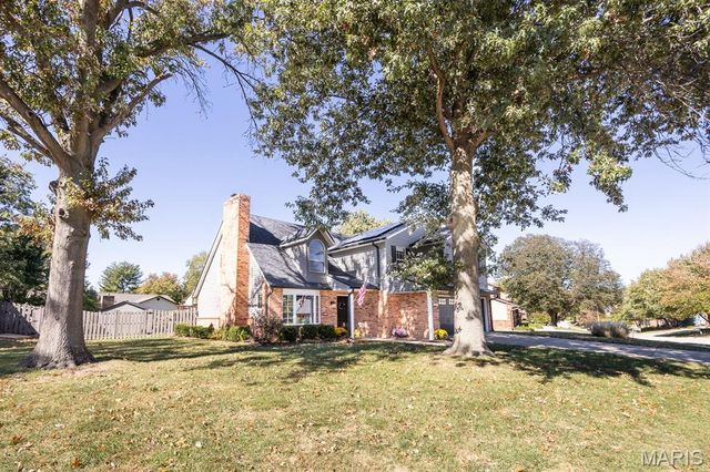 1031 Shadow Ridge Crossing, O'fallon, IL 62269