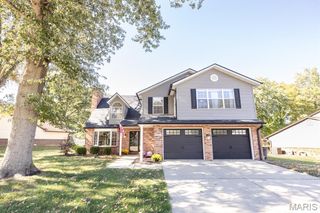 1031 Shadow Ridge Crossing, O'fallon, IL 62269