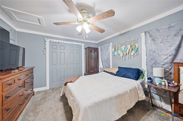 1007 W Avenue A, Lampasas, TX 76550