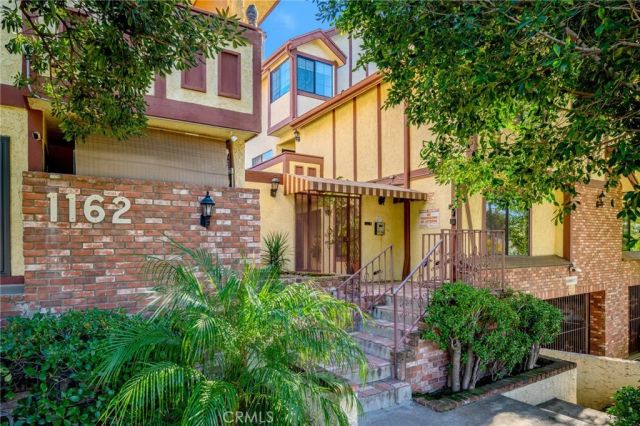 1162 Winchester Avenue K, Glendale, CA 91201