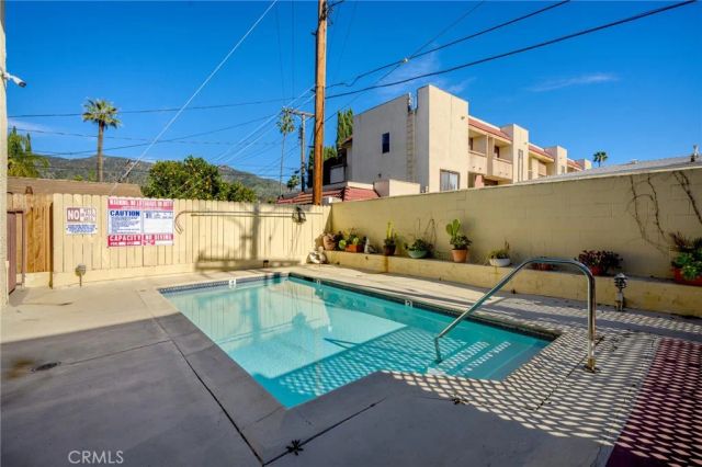 1162 Winchester Avenue K, Glendale, CA 91201