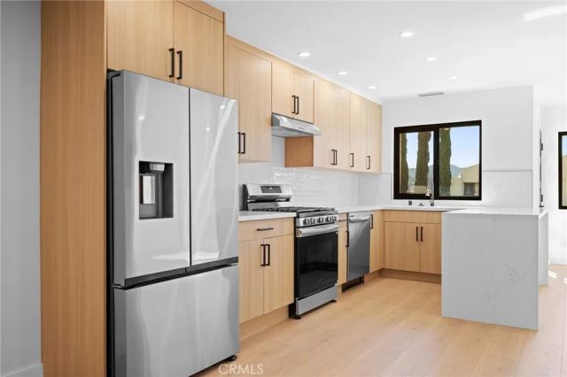 1162 Winchester Avenue K, Glendale, CA 91201