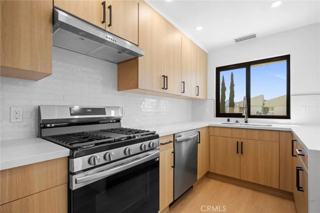 1162 Winchester Avenue K, Glendale, CA 91201