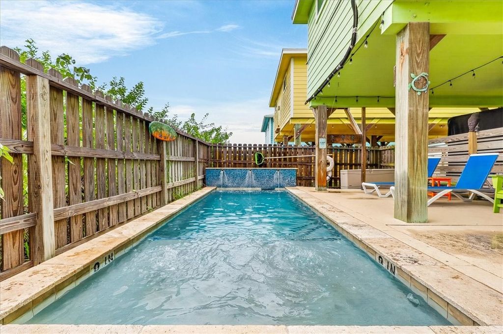 1698 Fishermans Cove, Port Aransas, TX 78373 — photo 4