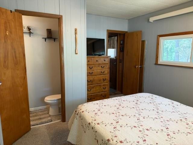 1690 Buena Vista Avenue, Grant Twp, MI 48748