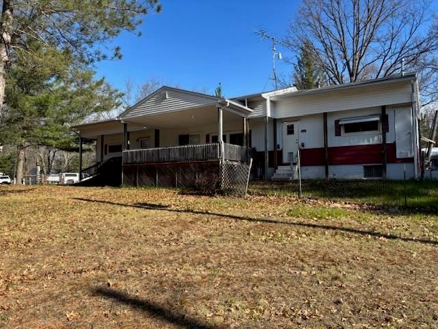1690 Buena Vista Avenue, Grant Twp, MI 48748