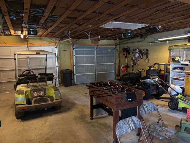1690 Buena Vista Avenue, Grant Twp, MI 48748
