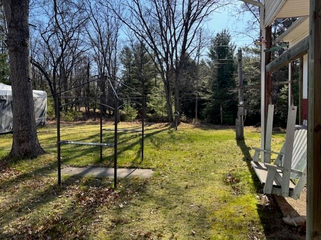 1690 Buena Vista Avenue, Grant Twp, MI 48748