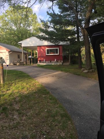 1690 Buena Vista Avenue, Grant Twp, MI 48748