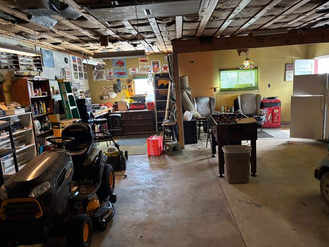 1690 Buena Vista Avenue, Grant Twp, MI 48748
