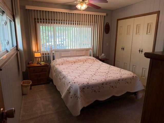 1690 Buena Vista Avenue, Grant Twp, MI 48748