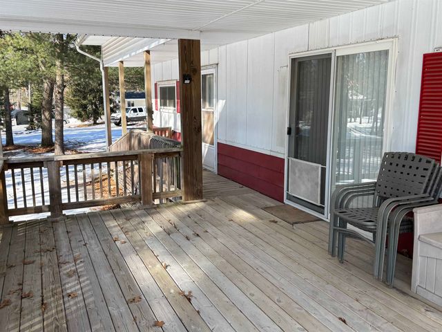 1690 Buena Vista Avenue, Grant Twp, MI 48748