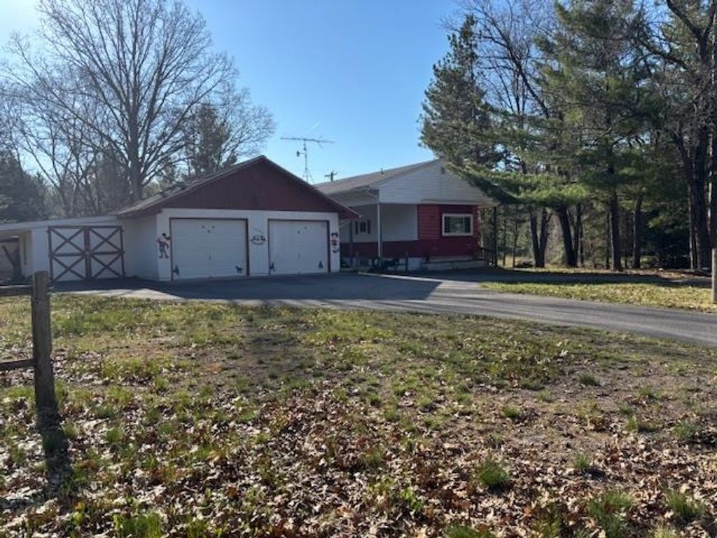 1690 Buena Vista Avenue, Grant Twp, MI 48748