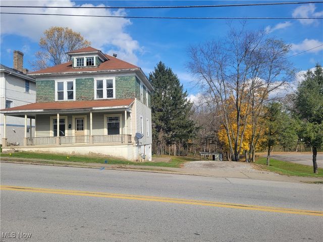 545 E Market Street, Cadiz, OH 43907