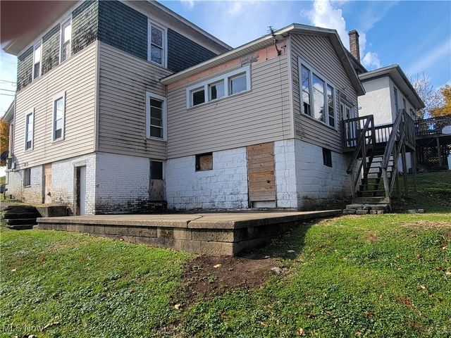 545 E Market Street, Cadiz, OH 43907