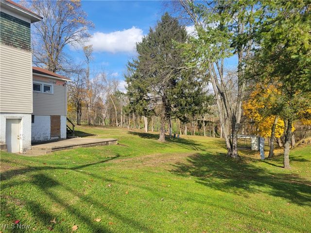 545 E Market Street, Cadiz, OH 43907