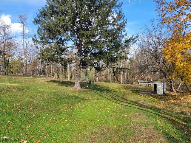 545 E Market Street, Cadiz, OH 43907