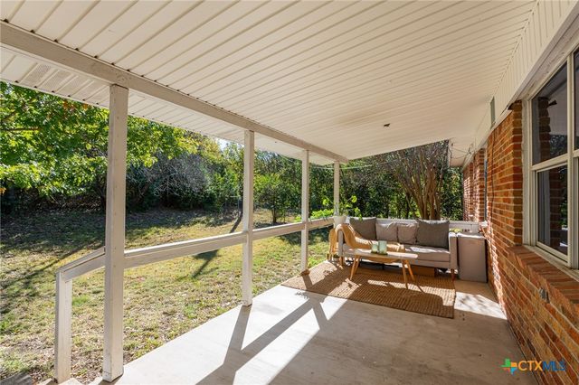 1007 Little Street, Copperas Cove, TX 76522