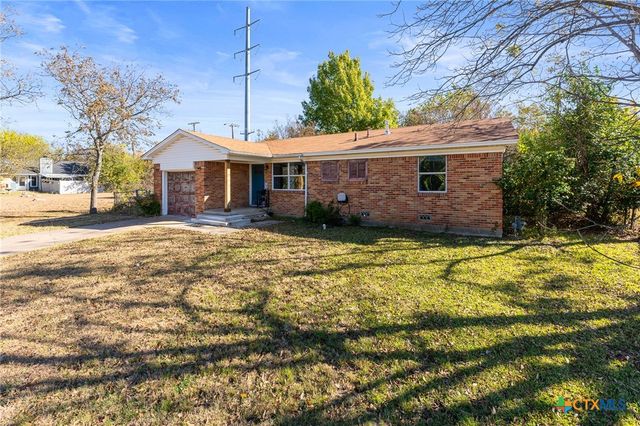 1007 Little Street, Copperas Cove, TX 76522