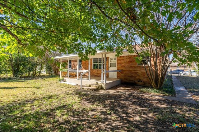 1007 Little Street, Copperas Cove, TX 76522