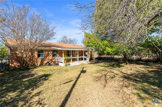 1007 Little Street, Copperas Cove, TX 76522