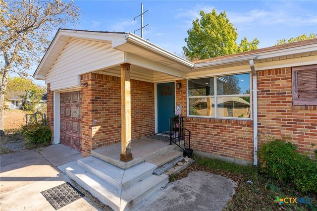 1007 Little Street, Copperas Cove, TX 76522