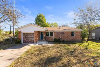 1007 Little Street, Copperas Cove, TX 76522