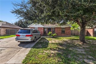 3906 Agassi Drive, Weslaco, TX 78599