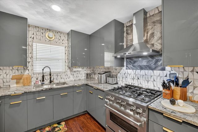 1128 Stanley Street, Denton, TX 76201
