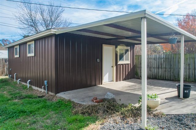 1128 Stanley Street, Denton, TX 76201