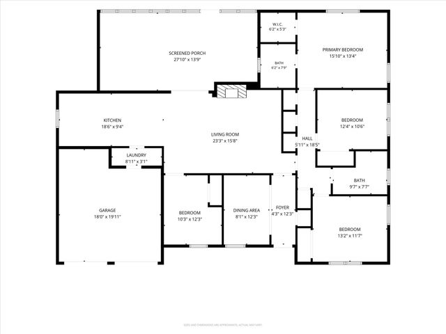 1128 Stanley Street, Denton, TX 76201