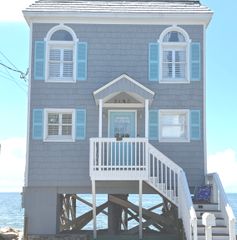 2149 Fairfield Beach Road, Fairfield, CT 06824