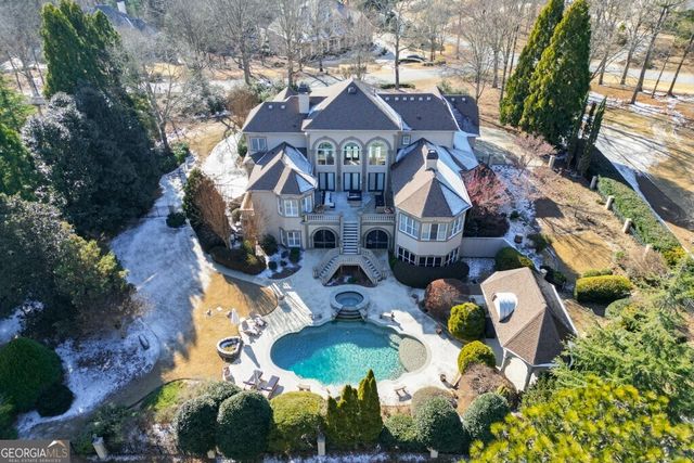 1905 Kathy Whitworth Drive, Braselton, GA 30517