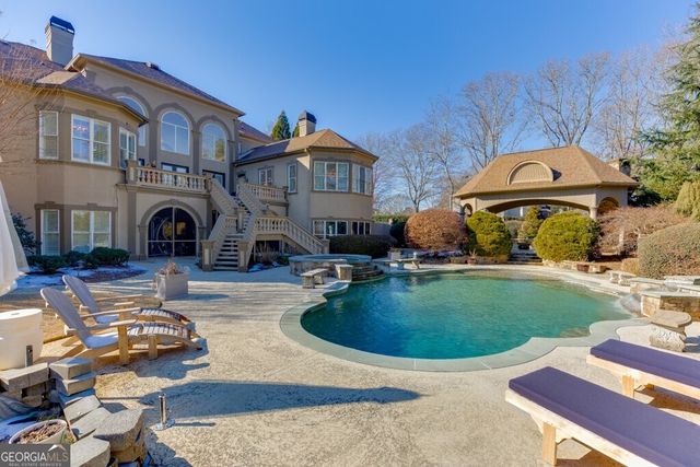 1905 Kathy Whitworth Drive, Braselton, GA 30517