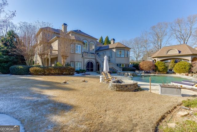 1905 Kathy Whitworth Drive, Braselton, GA 30517