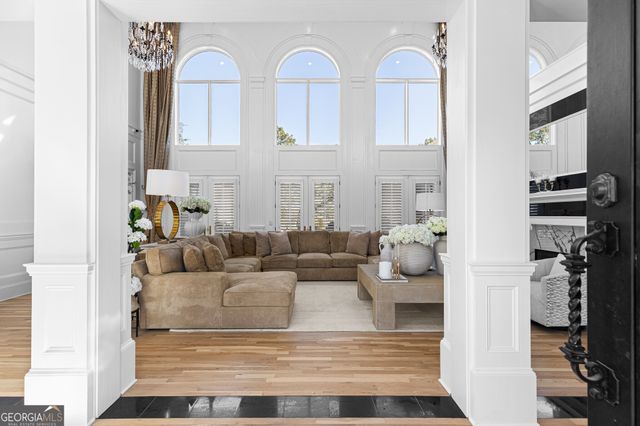 1905 Kathy Whitworth Drive, Braselton, GA 30517