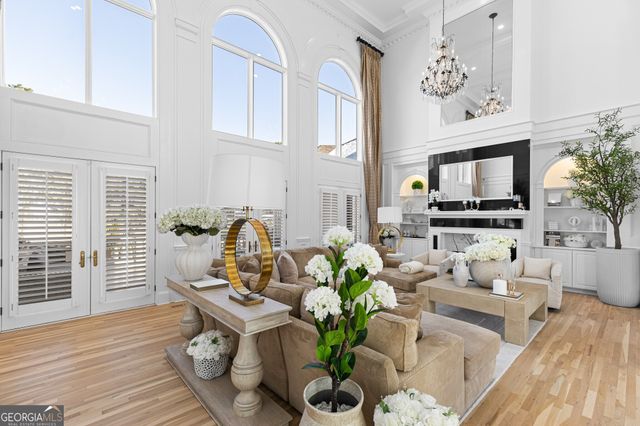 1905 Kathy Whitworth Drive, Braselton, GA 30517