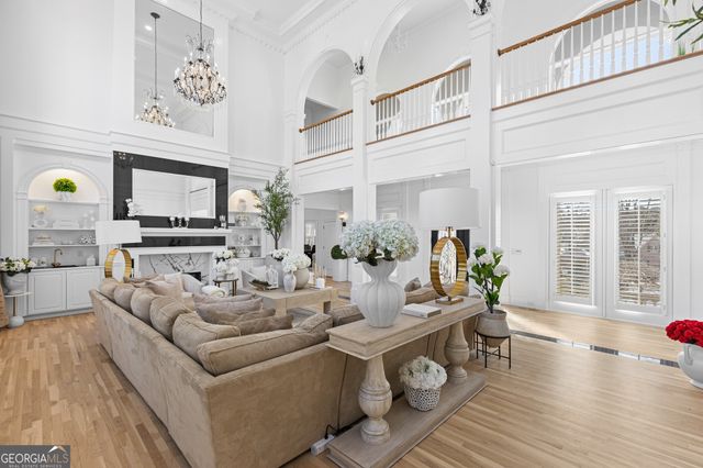 1905 Kathy Whitworth Drive, Braselton, GA 30517