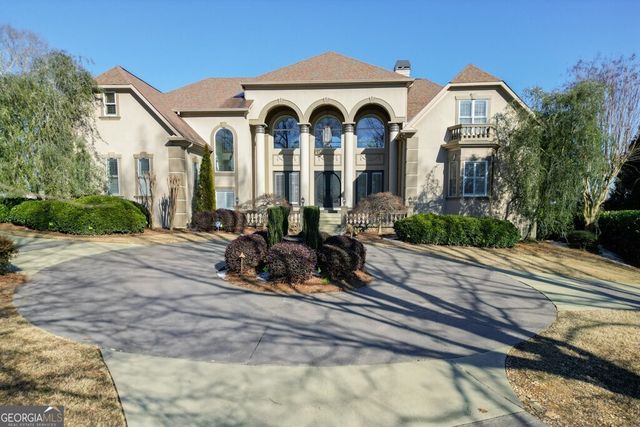 1905 Kathy Whitworth Drive, Braselton, GA 30517