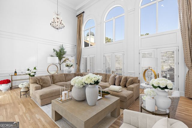 1905 Kathy Whitworth Drive, Braselton, GA 30517