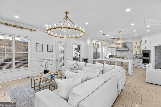 1905 Kathy Whitworth Drive, Braselton, GA 30517