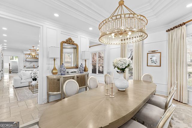 1905 Kathy Whitworth Drive, Braselton, GA 30517