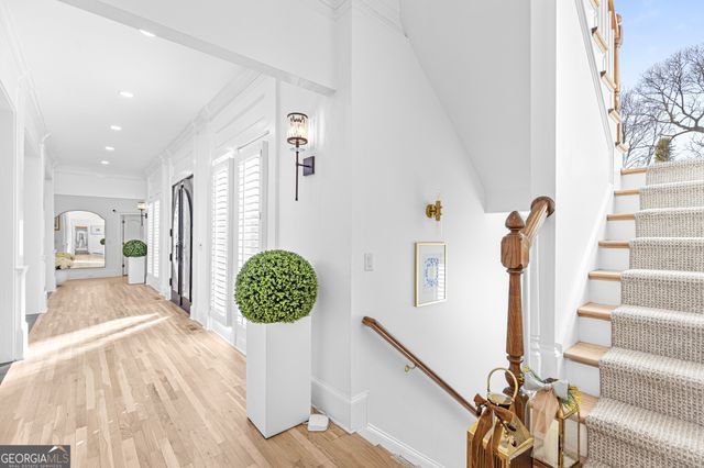 1905 Kathy Whitworth Drive, Braselton, GA 30517