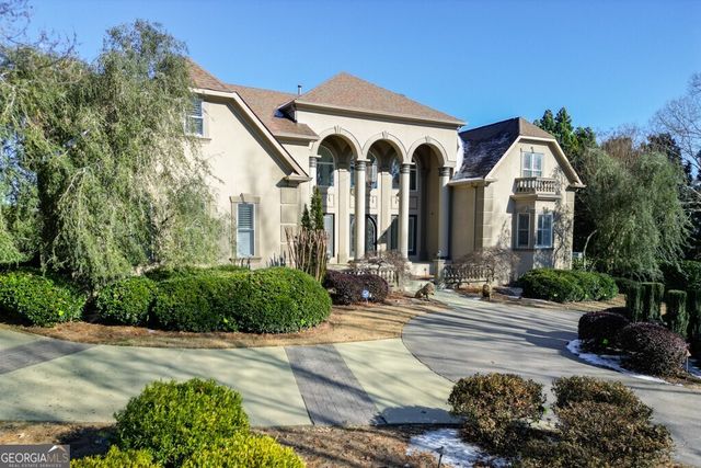 1905 Kathy Whitworth Drive, Braselton, GA 30517