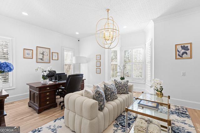 1905 Kathy Whitworth Drive, Braselton, GA 30517