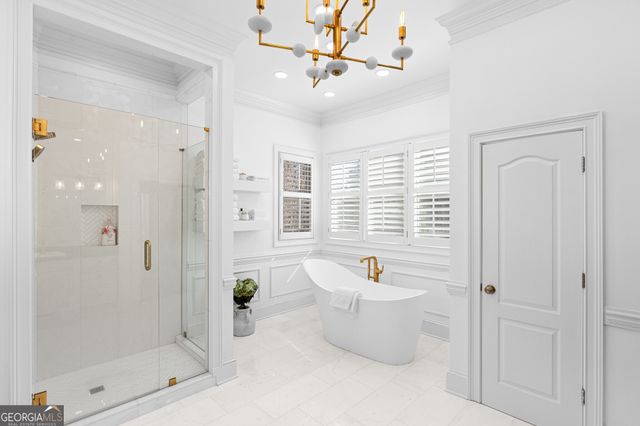 1905 Kathy Whitworth Drive, Braselton, GA 30517